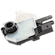 2015-2018 Ford Focus - Neutral Safety Switch