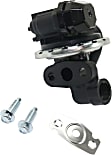 2011 Ford Crown Victoria Police Interceptor - EGR Valve, 8 Cyl 4.6L