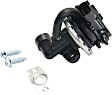 2011 Ford Crown Victoria Police Interceptor - EGR Valve, 8 Cyl 4.6L