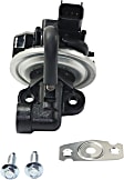 2011 Ford Crown Victoria Police Interceptor - EGR Valve, 8 Cyl 4.6L