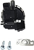2011 Ford Crown Victoria Police Interceptor - EGR Valve, 8 Cyl 4.6L