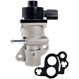 EGR Valve, 2.3L, 4Cyl