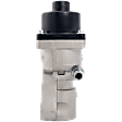 EGR Valve, 2.3L, 4Cyl