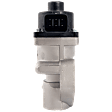 EGR Valve, 2.3L, 4Cyl