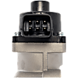 EGR Valve, 2.3L, 4Cyl