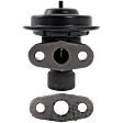 EGR Valve, 2.0L, 4Cyl