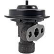 EGR Valve, 2.0L, 4Cyl