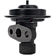 EGR Valve, 2.0L, 4Cyl