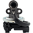 EGR Valve, 4.6L, 8Cyl