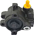 Power Steering Pump 3.0L, 6Cyl Without Pulley, Without Reservoir