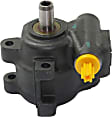 Power Steering Pump 3.0L, 6Cyl Without Pulley, Without Reservoir