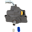 Power Steering Pump, 8 Cyl., 4.6L Engine
