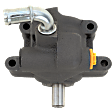 Power Steering Pump, 8 Cyl., 4.6L Engine