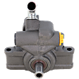 2003-2006 Ford Focus - Power Steering Pump Without Pulley, Without Reservoir