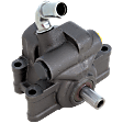 2003-2006 Ford Focus - Power Steering Pump Without Pulley, Without Reservoir