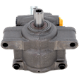 2003-2006 Ford Focus - Power Steering Pump Without Pulley, Without Reservoir
