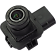 Back Up Camera