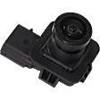 Back Up Camera