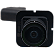 Back Up Camera, CAPA Certified