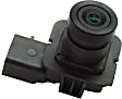 Back Up Camera
