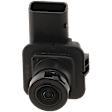 2014 Ford Police Interceptor Utility - Back Up Camera, Full-Color Display