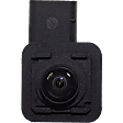 Back Up Camera