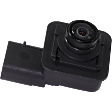 Back Up Camera
