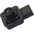 Back Up Camera