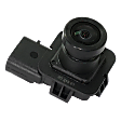 Back Up Camera