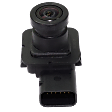 Back Up Camera
