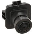 Back Up Camera, Full-Color Display