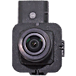 Back Up Camera