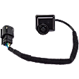 Back Up Camera