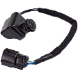 Back Up Camera