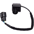 Back Up Camera