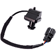Back Up Camera