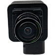 Back Up Camera, Full-Color Display