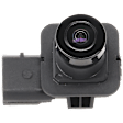 Back Up Camera
