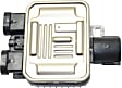 Cooling Fan Module, For Models With Trailer Tow Package, 3 Connectors
