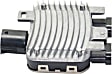 Cooling Fan Module, For Models With Trailer Tow Package, 3 Connectors