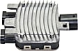 Cooling Fan Module, For Models With Trailer Tow Package, 3 Connectors