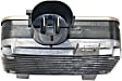 Cooling Fan Module, For Models With Trailer Tow Package, 3 Connectors
