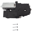 Sunroof Motor - Sold Individually