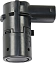 Rear, Parking Assist Sensor