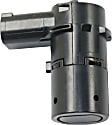 Rear, Parking Assist Sensor