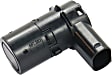Rear, Parking Assist Sensor