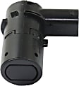 Rear, Parking Assist Sensor