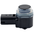 Front or Rear, Driver or Passenger Side, Inner or Outer Parking Assist Sensor