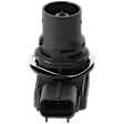 Fuel Tank Pressure Sensor