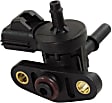 Fuel Pressure Sensor, 4 Cyl., 2.0L Engine